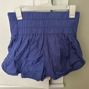 Free people shorts